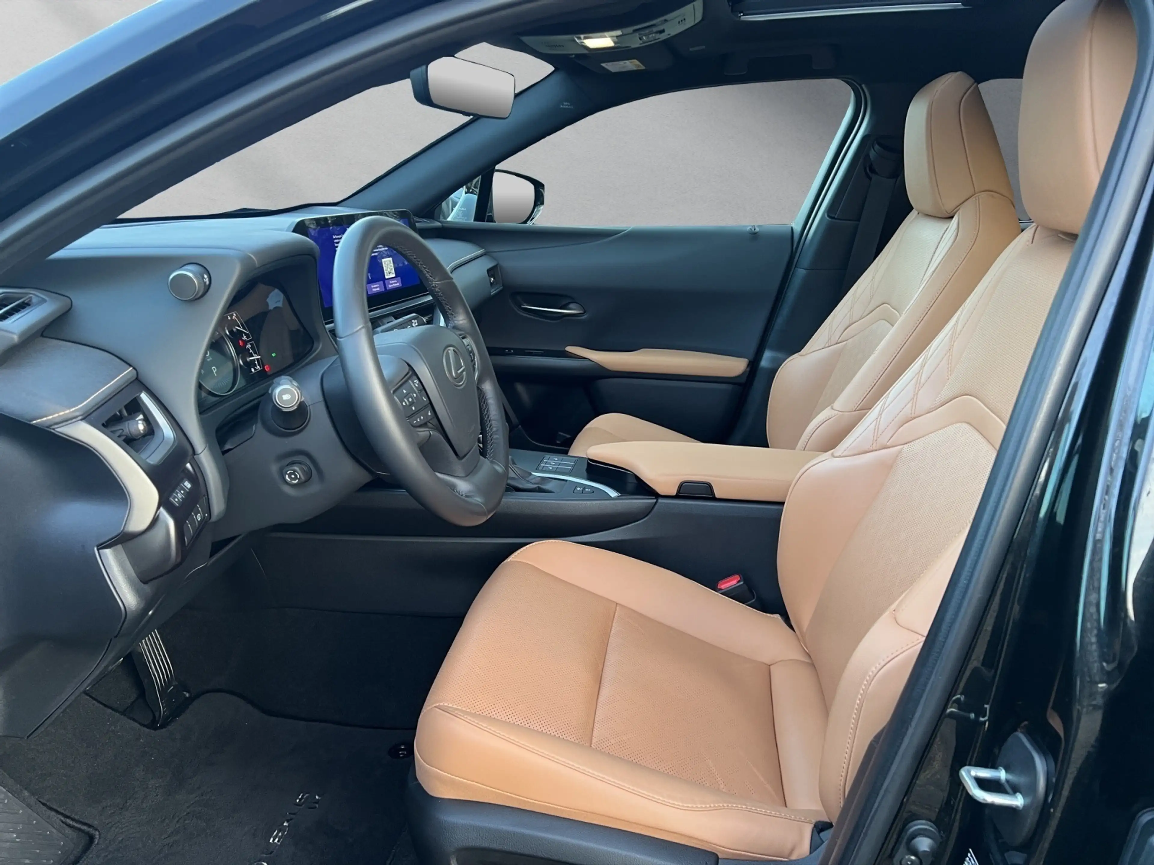 Lexus UX 250h 250h*EXECUTIVE*PANO*PREMIUM*1HD*PANO* HUD* — photo 9