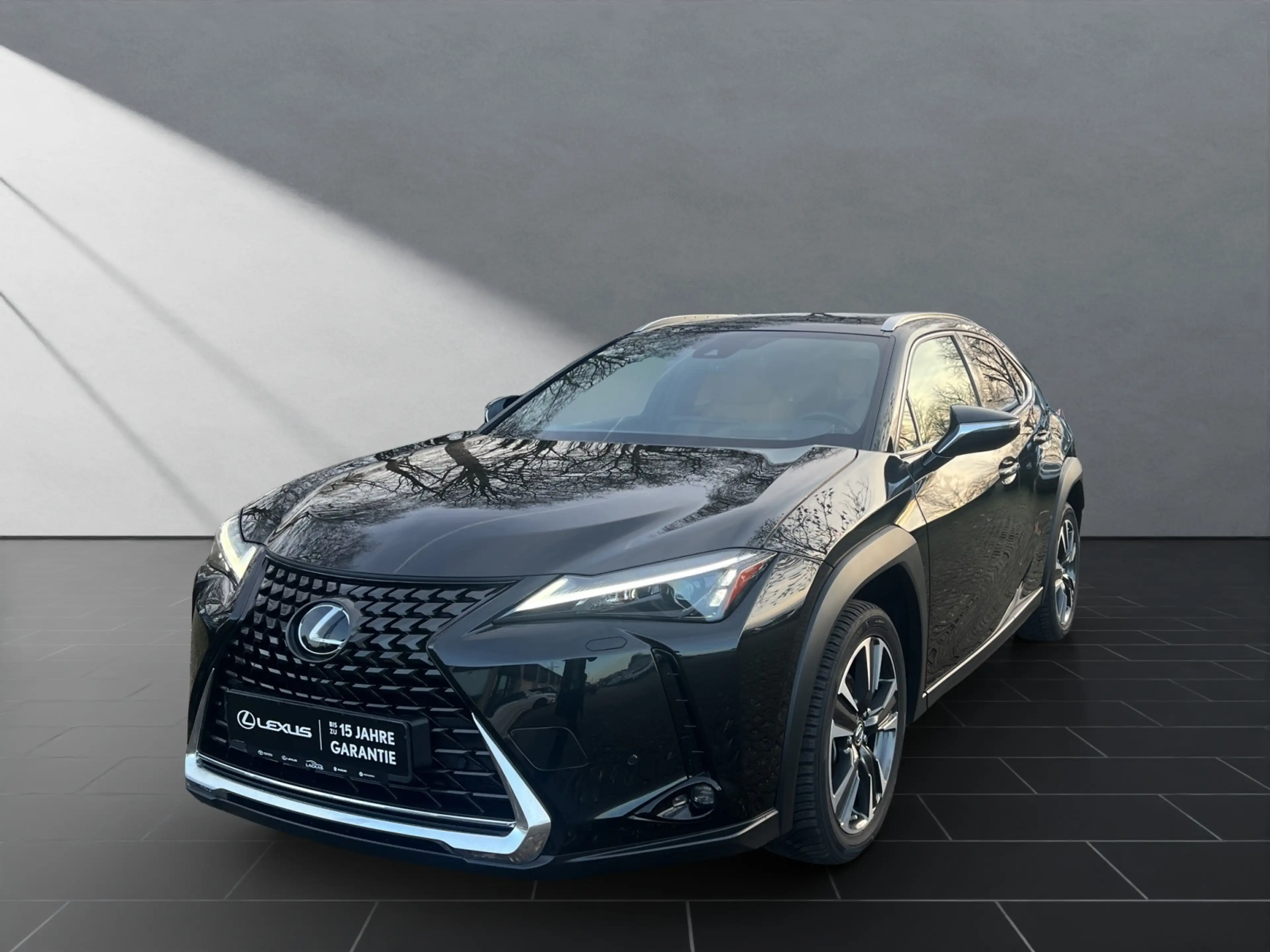 Lexus UX 250h 250h*EXECUTIVE*PANO*PREMIUM*1HD*PANO* HUD*