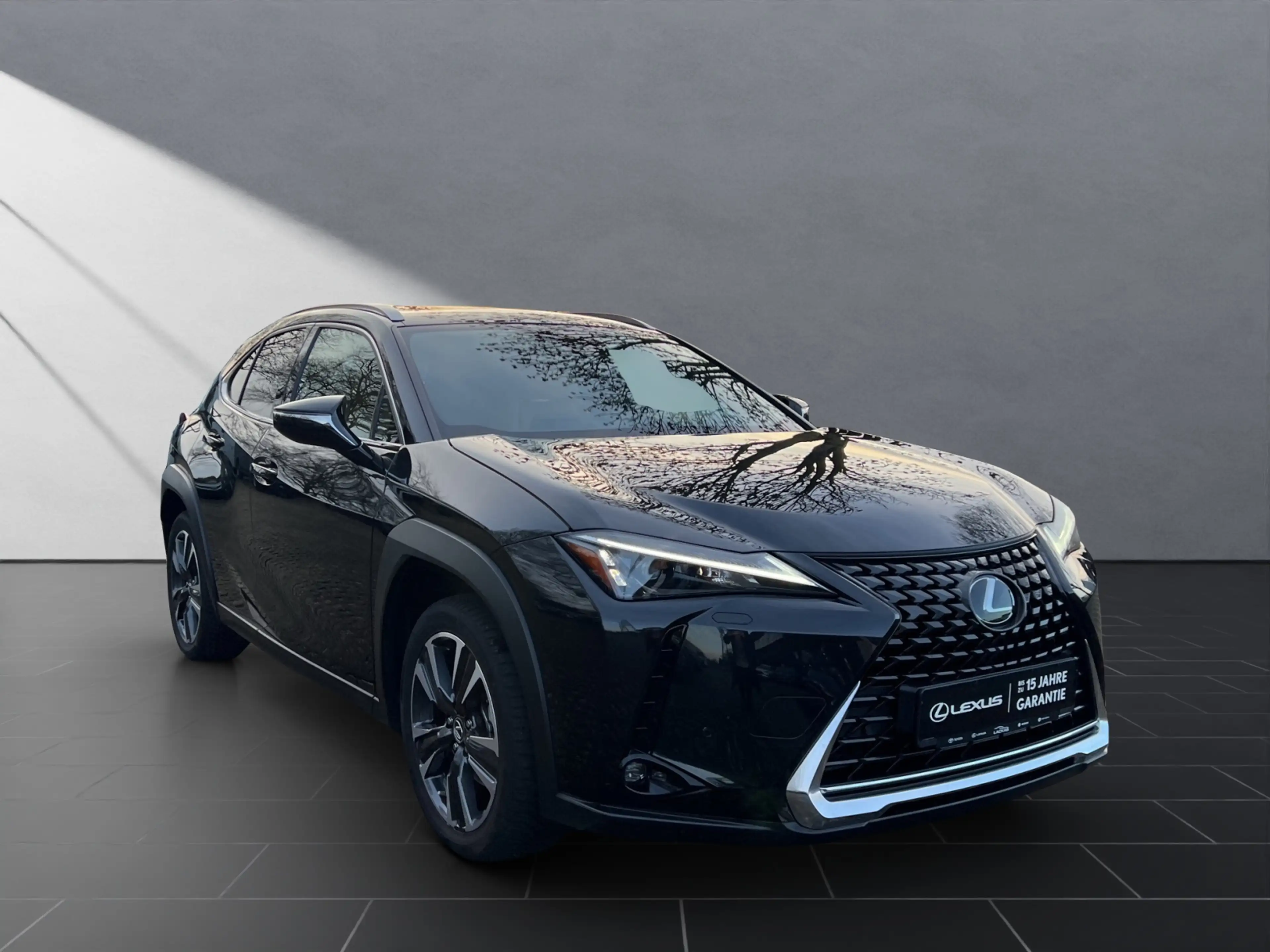 Lexus UX 250h 250h*EXECUTIVE*PANO*PREMIUM*1HD*PANO* HUD* — photo 7