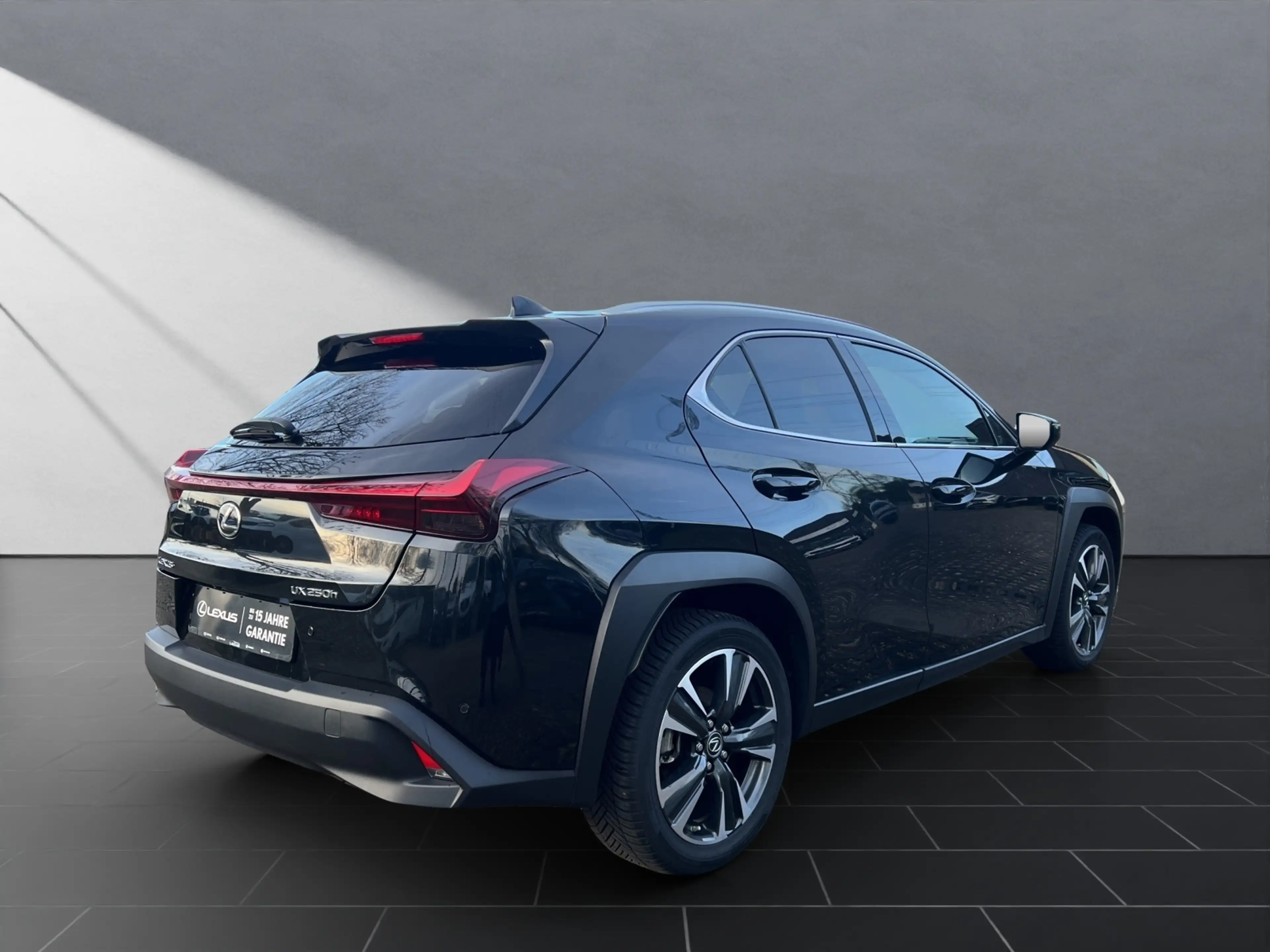 Lexus UX 250h 250h*EXECUTIVE*PANO*PREMIUM*1HD*PANO* HUD* — photo 5