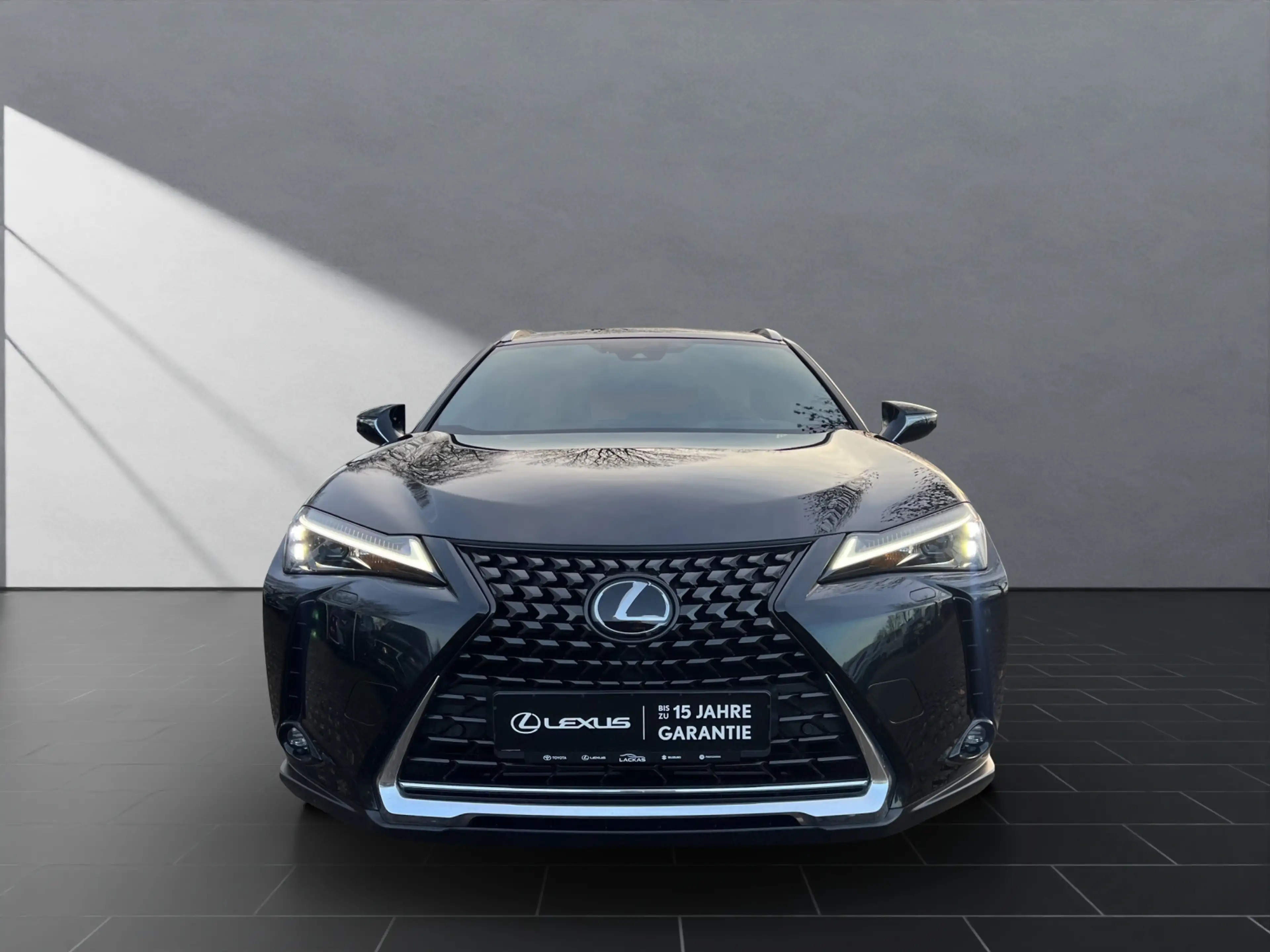 Lexus UX 250h 250h*EXECUTIVE*PANO*PREMIUM*1HD*PANO* HUD* — photo 8