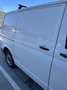 Volkswagen T7 Transporter VW Transporter T7 N1/Lastkraftwagen/Gruppe 3 Trans Weiß - thumbnail 4