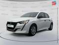Peugeot 208 1.2 PureTech 75ch S/S Like Blanc - thumbnail 1