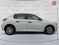 Peugeot 208 1.2 PureTech 75ch S/S Like Blanc - thumbnail 4