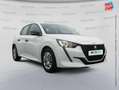 Peugeot 208 1.2 PureTech 75ch S/S Like Blanc - thumbnail 3