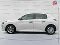 Peugeot 208 1.2 PureTech 75ch S/S Like Blanc - thumbnail 9