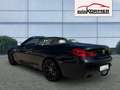 BMW 640 640d xDrive Cabrio M-Paket,HUD,Adap.LED,H/K,Kamera Zwart - thumbnail 5