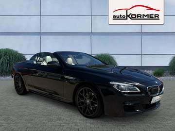 640d xDrive Cabrio M-Paket,HUD,Adap.LED,H/K,Kamera