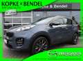 Kia Sportage 1.6 GDI Spirit*topgeplegt*scheckheftgeplegt*Klimaa Blau - thumbnail 1