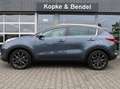 Kia Sportage 1.6 GDI Spirit*topgeplegt*scheckheftgeplegt*Klimaa Blau - thumbnail 2