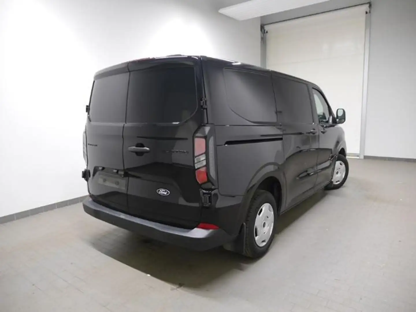Ford Transit Custom Kasten 320 L1 Trend FWD Noir - 2