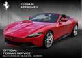 Ferrari Roma Spider *Carbon*SurroundView*neu* Rot - thumbnail 1