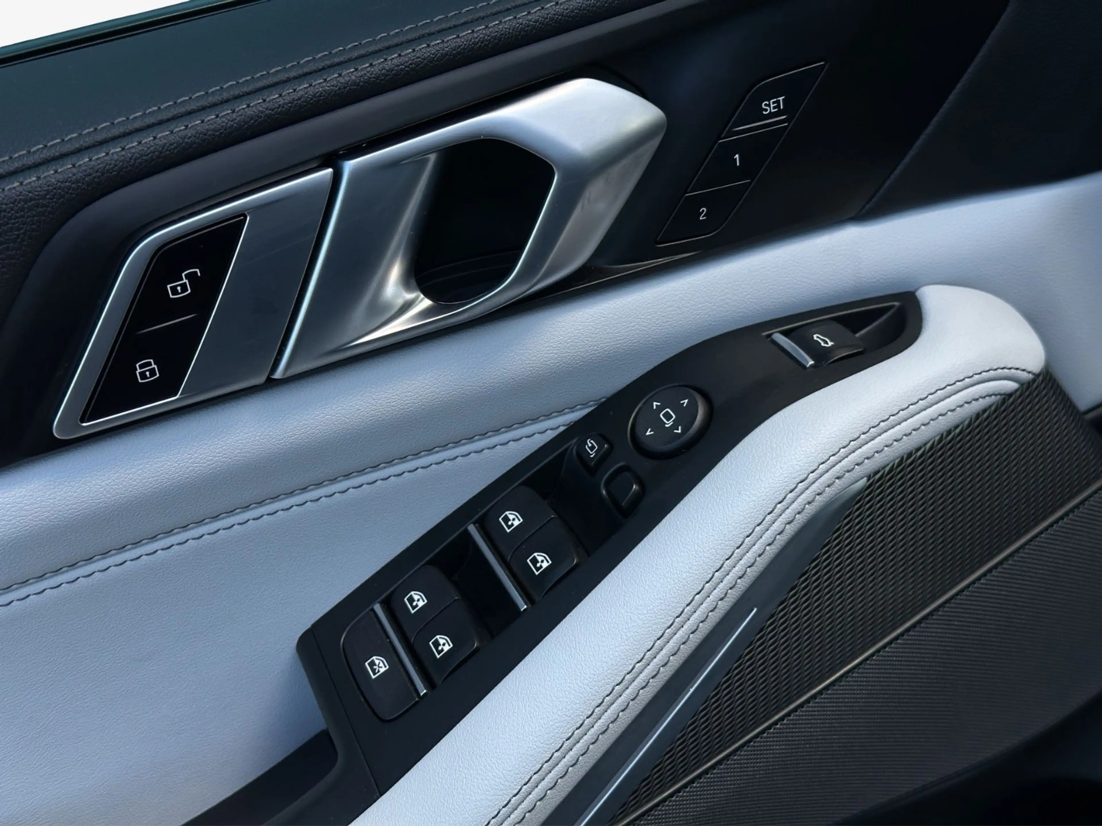 BMW X5 xDrive40i M Sport°HUD°H&K°ACC°KEY°ST-HT° — photo 11