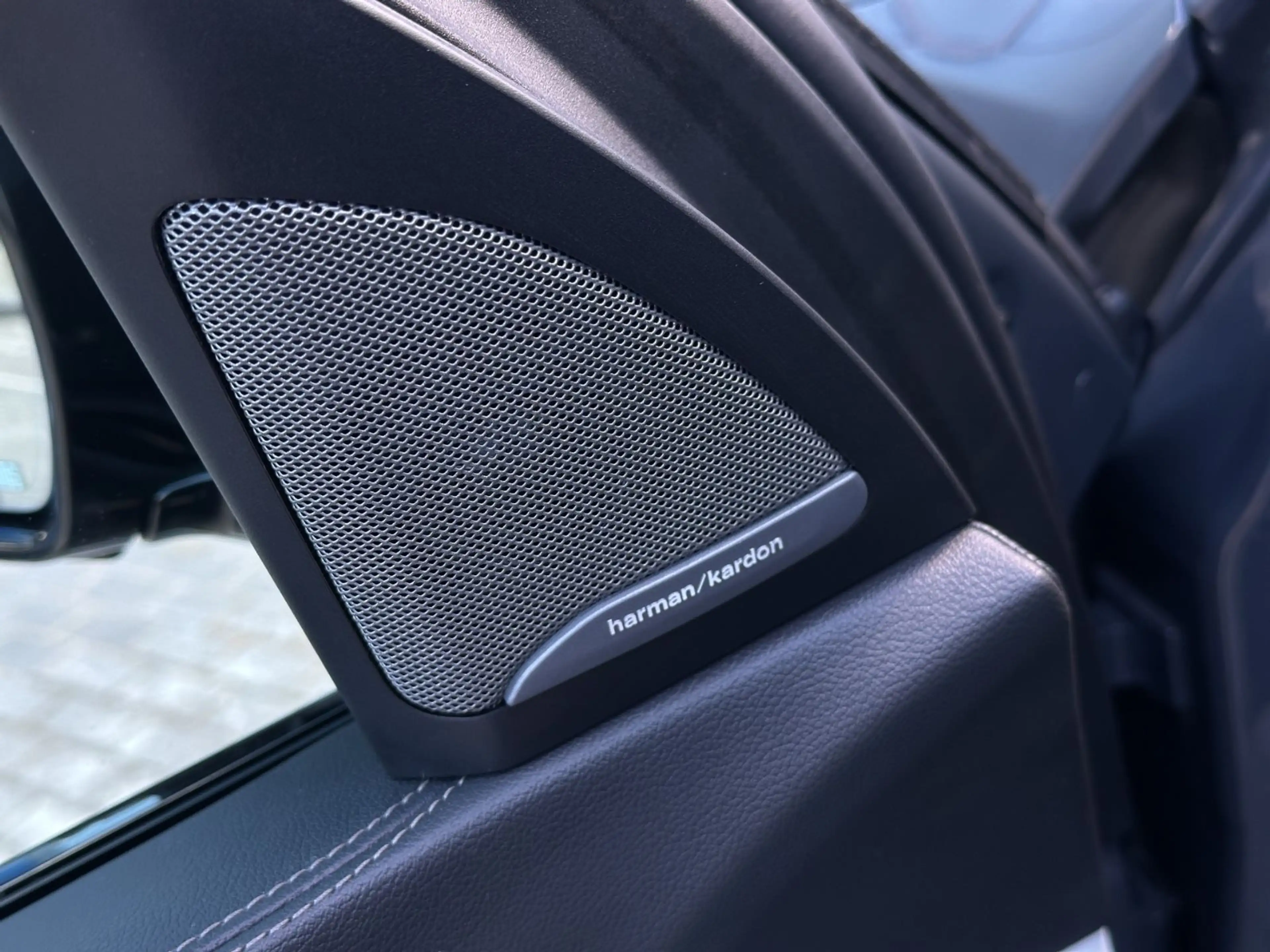 BMW X5 xDrive40i M Sport°HUD°H&K°ACC°KEY°ST-HT° — photo 14
