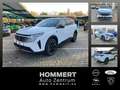 Peugeot 5008 GT 1.2 Hybrid 145 *Pixel-LED*ACC*Allwetter* Weiß - thumbnail 1