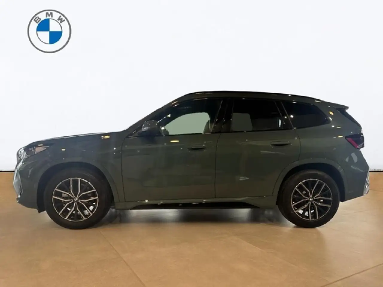 BMW X1 2026