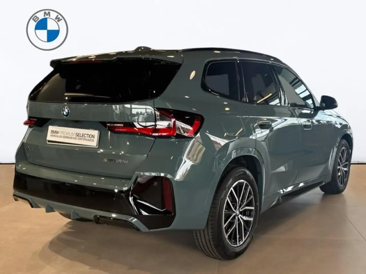 BMW X1 2026