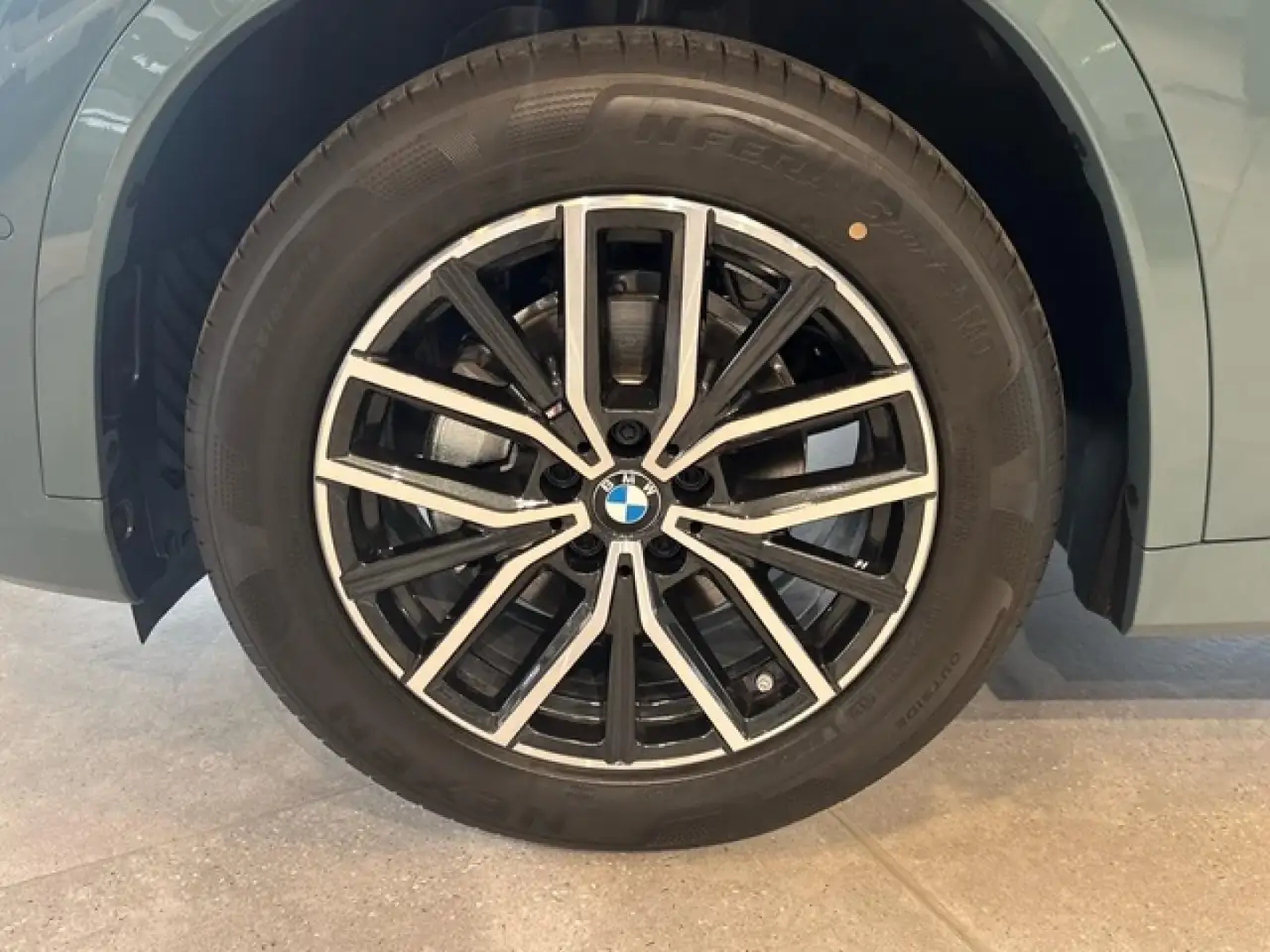 BMW X1 2026 — фото 11
