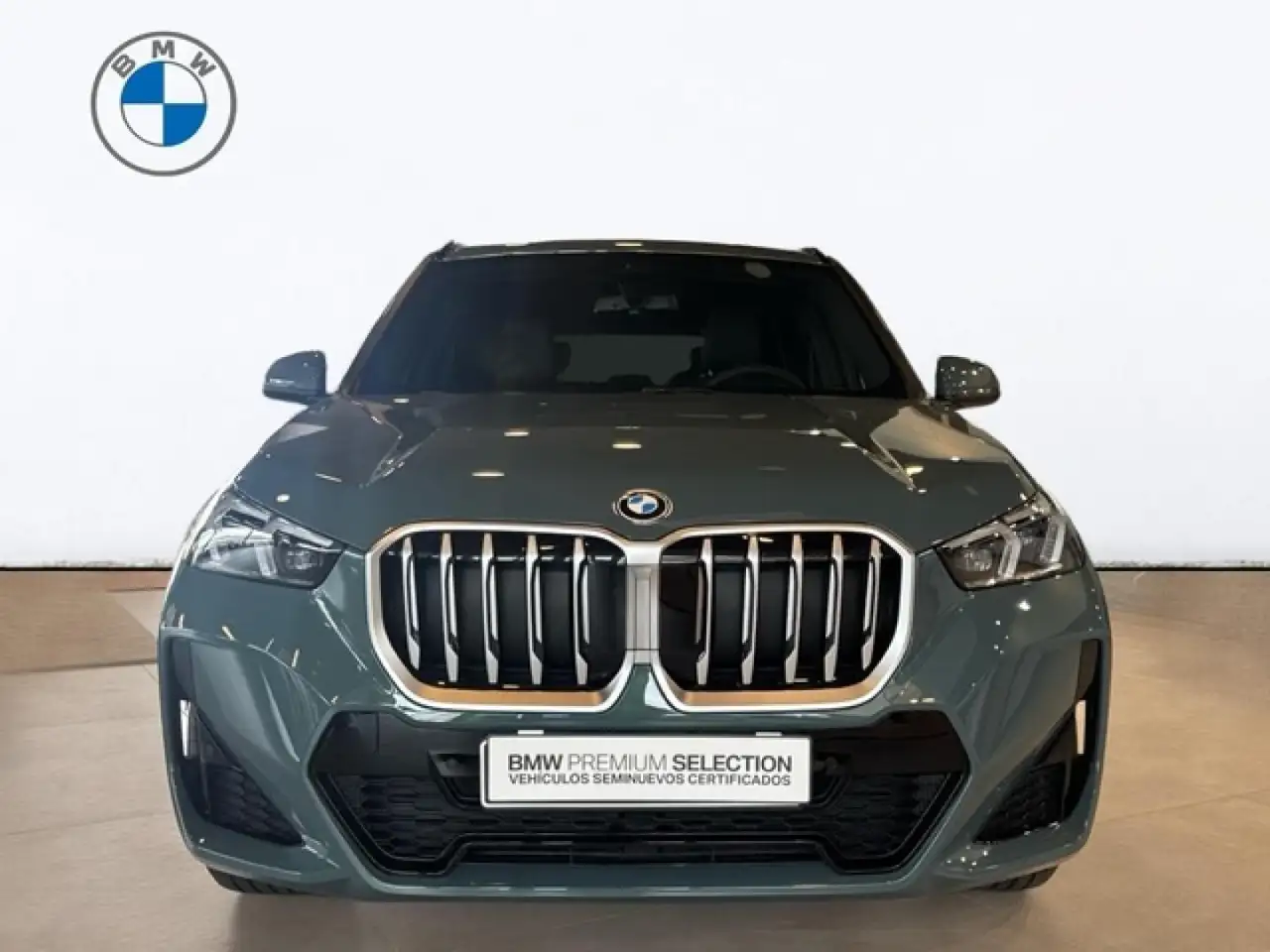 BMW X1 2026