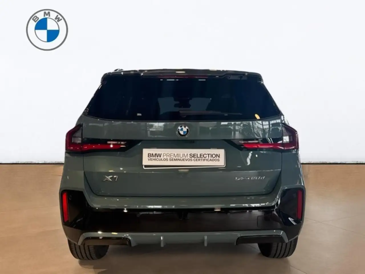 BMW X1 2026