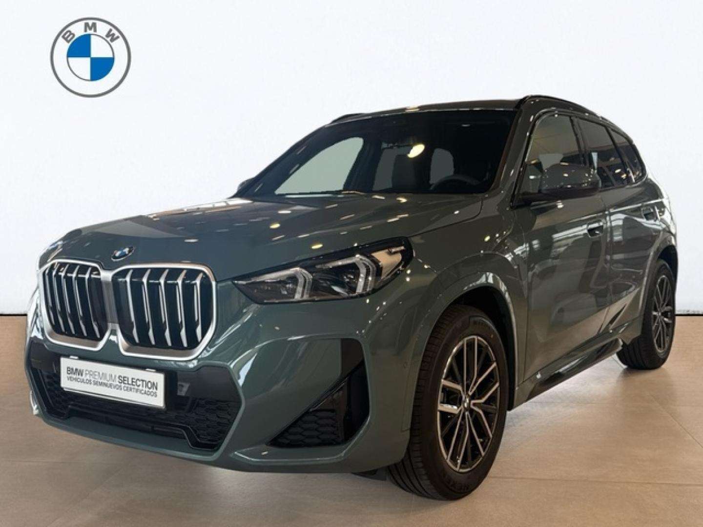 BMW X1 sDrive 20dA - foto 1
