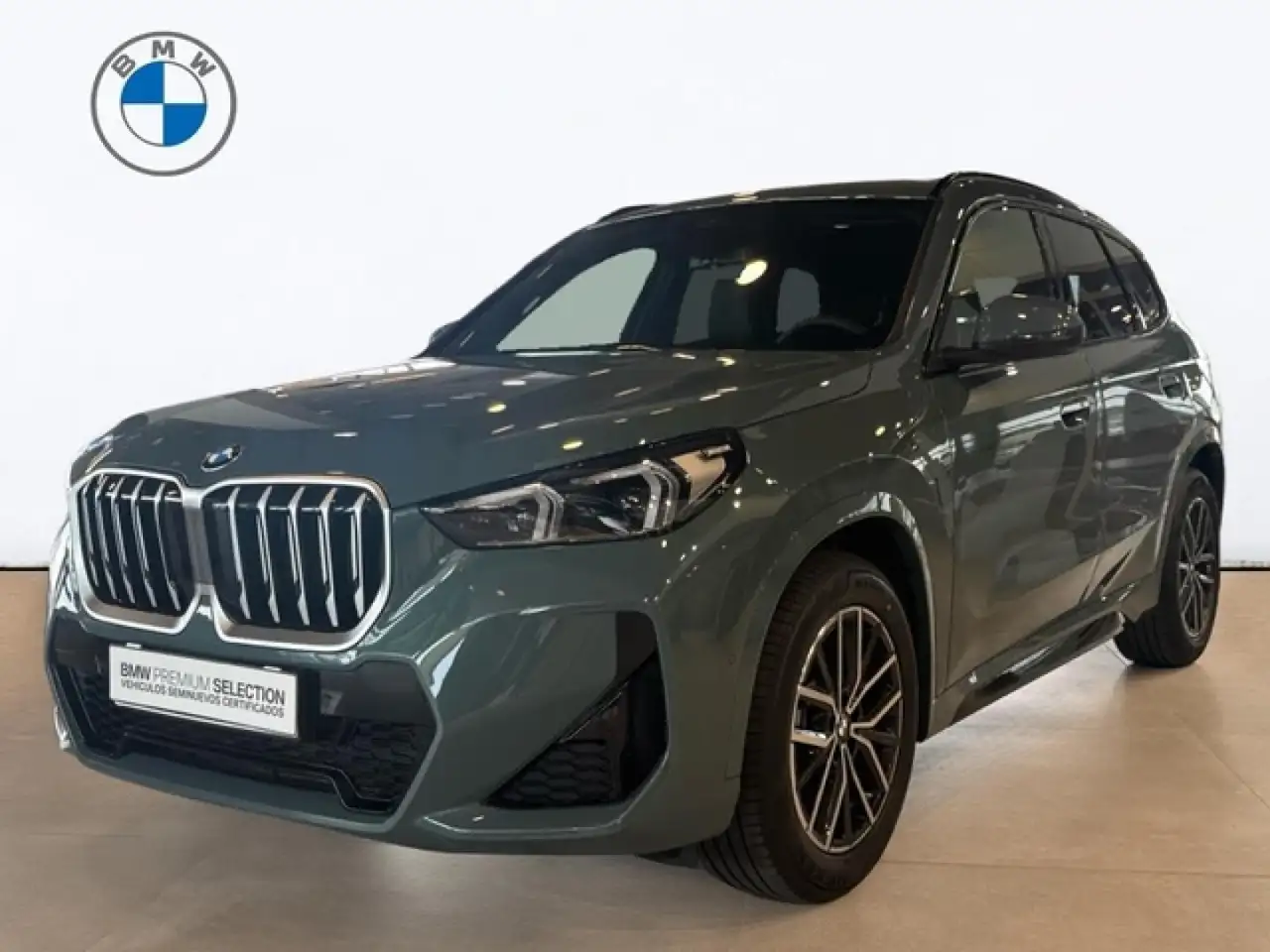 BMW X1 2026