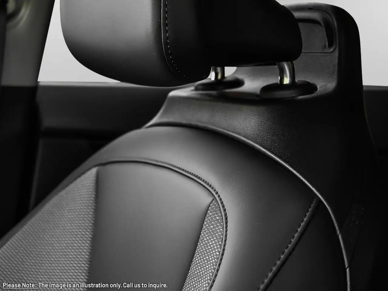 Kia Niro снимка Kia Niro