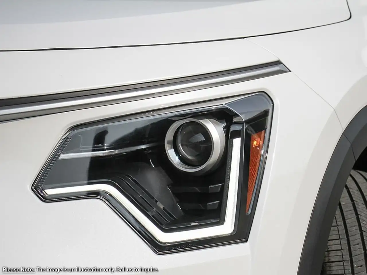 Kia Niro снимка Kia Niro