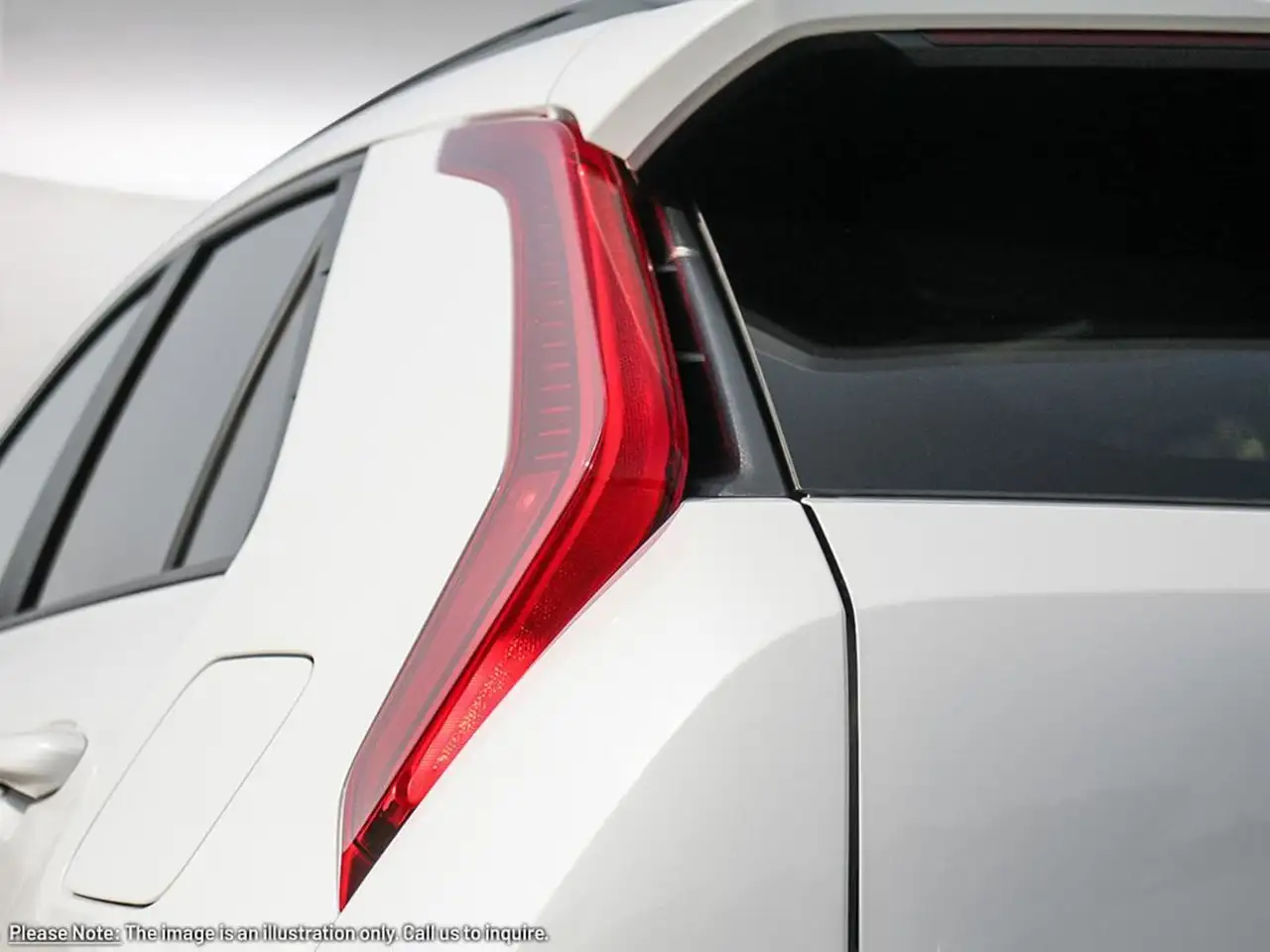 Kia Niro снимка Kia Niro
