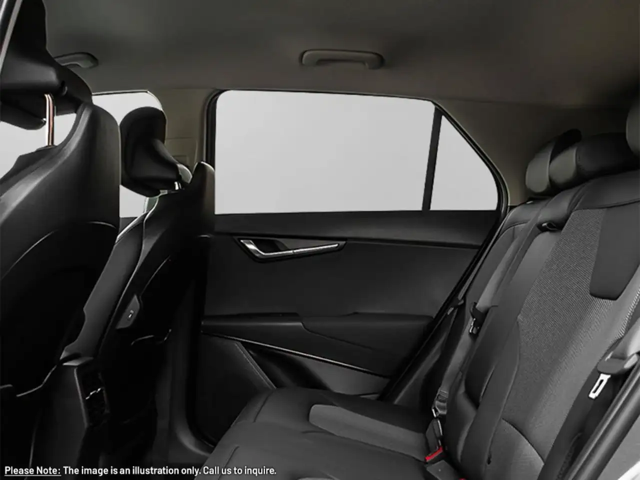 Kia Niro снимка Kia Niro