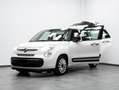 Fiat 500L 1.3 Multijet 85 CV Lounge Blanc - thumbnail 2