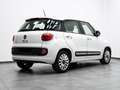 Fiat 500L 1.3 Multijet 85 CV Lounge Blanc - thumbnail 5