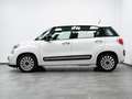 Fiat 500L 1.3 Multijet 85 CV Lounge Blanc - thumbnail 6