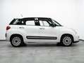 Fiat 500L 1.3 Multijet 85 CV Lounge Blanc - thumbnail 7