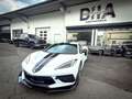 Corvette C8 Stingray Targa Z51 PERFORMANCE TÜV DE LED Weiß - thumbnail 9