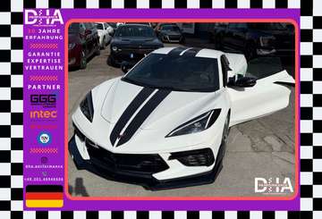 Stingray Targa LT2 Z51 PERFORMANCE TÜV DE LED