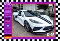 Corvette C8 Stingray Targa Z51 PERFORMANCE TÜV DE LED Weiß - thumbnail 1