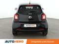 smart forFour 1.0 Basis passion *TEMPO*KLIMA*PDC*SHZ*ALU* Schwarz - thumbnail 5