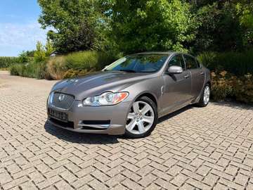2.7 - 2008/140.000km/Automaat - FULL OPTION