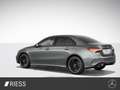 Mercedes-Benz A 220 d Lim AMG SPORT PANO BURM NIGHT 360° 19" WINTER Grau - thumbnail 6