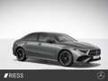Mercedes-Benz A 220 d Lim AMG SPORT PANO BURM NIGHT 360° 19" WINTER Grau - thumbnail 1