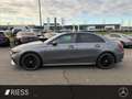 Mercedes-Benz A 220 d Lim AMG SPORT PANO BURM NIGHT 360° 19" WINTER Grau - thumbnail 10