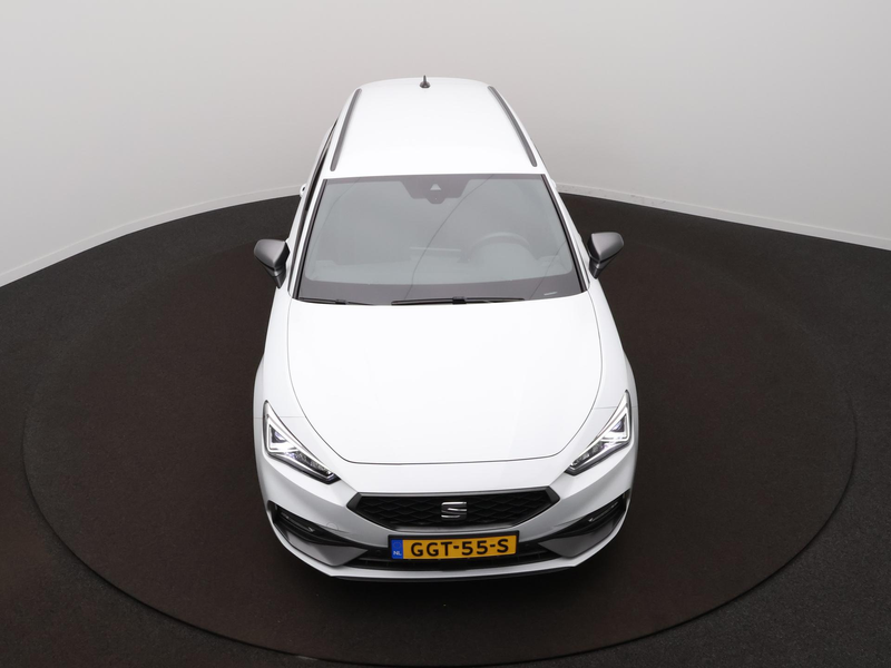 SEAT Leon Sportstourer 1.0 eTSI Style Business Intense Autom — photo 11