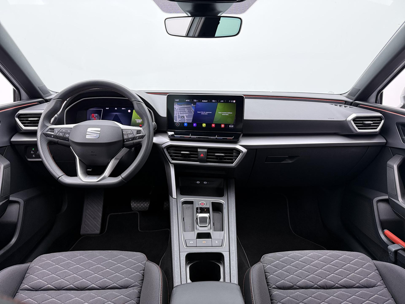 SEAT Leon Sportstourer 1.0 eTSI Style Business Intense Autom — photo 12
