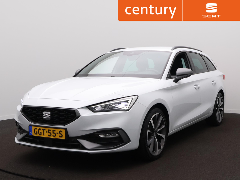 SEAT Leon Sportstourer 1.0 eTSI Style Business Intense Autom