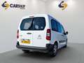 Citroen Berlingo Talla M BlueHDi 100 SHINE Blanco - thumbnail 7