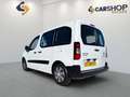 Citroen Berlingo Talla M BlueHDi 100 SHINE Blanco - thumbnail 6