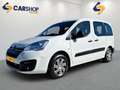 Citroen Berlingo Talla M BlueHDi 100 SHINE Blanco - thumbnail 1