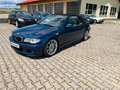 BMW 325 Cabrio 325 Ci-M Paket-Xenon-Stzhz-Tempo-1Hand Blau - thumbnail 3