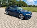 BMW 325 Cabrio 325 Ci-M Paket-Xenon-Stzhz-Tempo-1Hand Blau - thumbnail 2